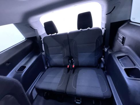 Used 2023 GMC Acadia SLE w/ Elevation Edition image 37