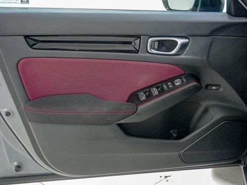 Used 2025 Honda Civic Si image 16