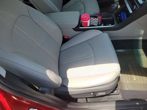 Used 2019 Hyundai Sonata Limited FWD image 9