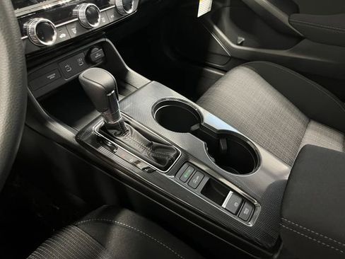 New 2026 Honda Civic LX image 20