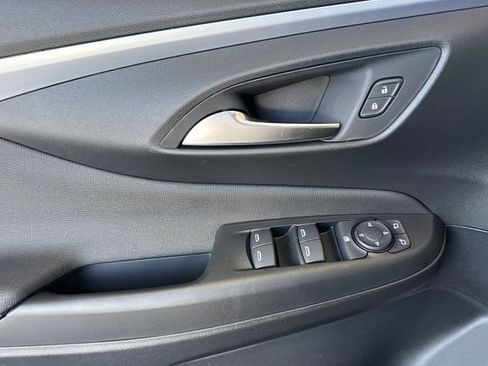 New 2026 Buick Envista Preferred w/ Convenience I Package FWD image 11