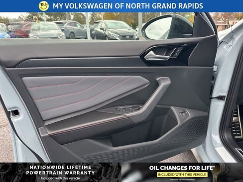 New 2026 Volkswagen Jetta GLI Autobahn image 9