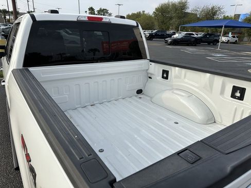 Used 2023 Ford F150 Platinum w/ Equipment Group 701A High image 19