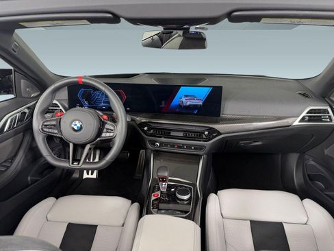 Used 2026 BMW M4 xDrive Competition w/ Executive Package AWD/4WD image 13