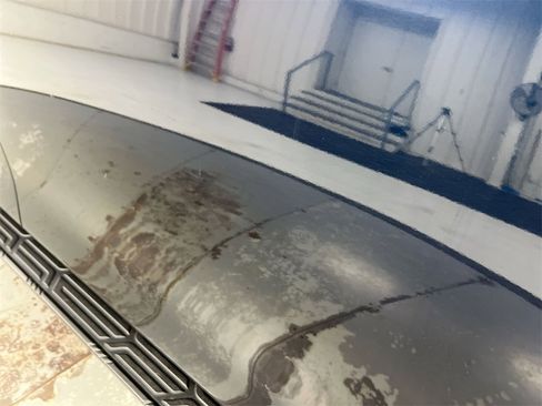 Used 2019 Nissan Armada SV w/ Driver Package image 34