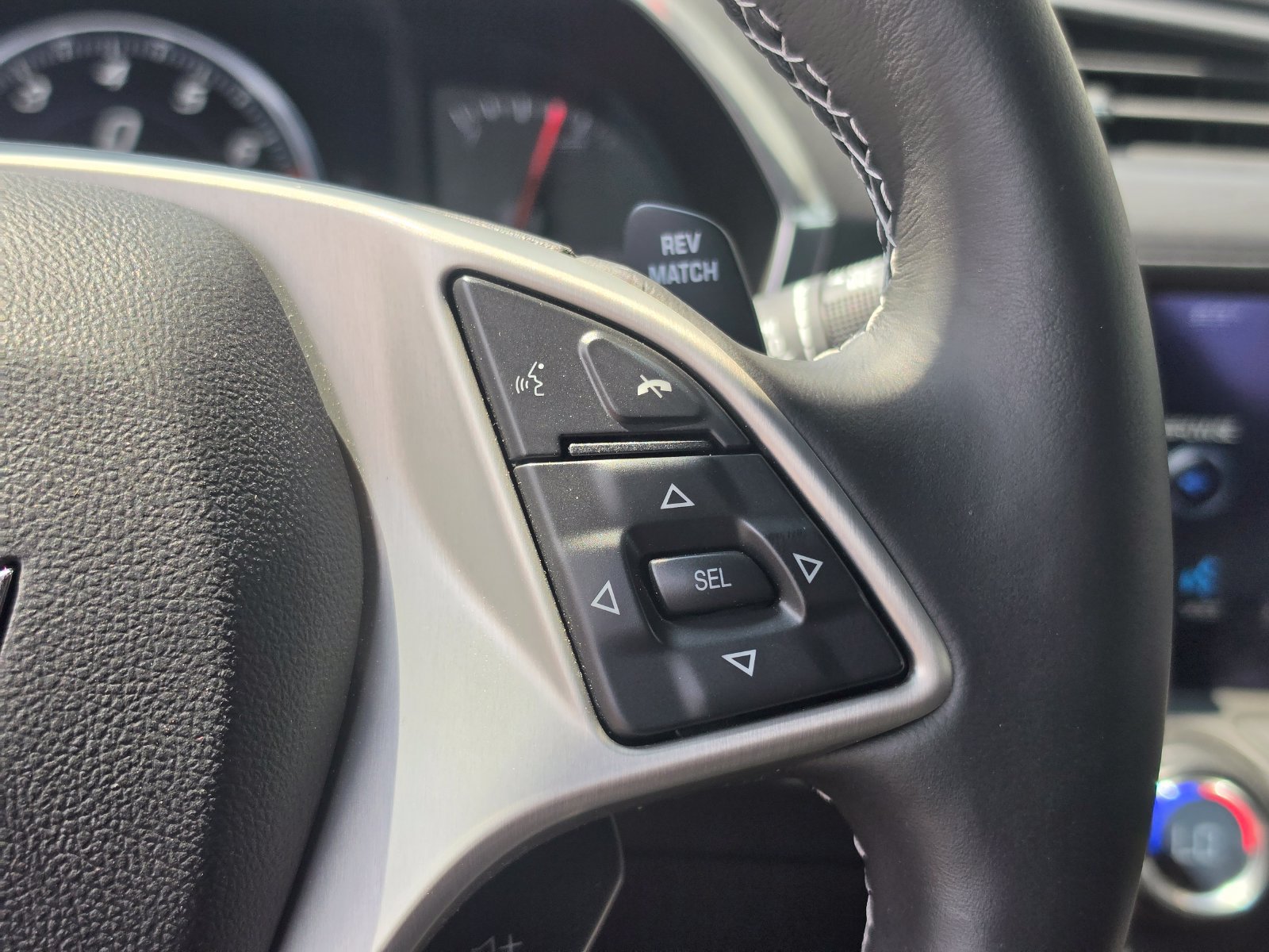 Used 2014 Chevrolet Corvette Stingray Coupe w/ 3LT Preferred Equipment Group RWD image 14