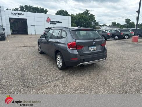 Used 2015 BMW X1 xDrive28i AWD/4WD image 4