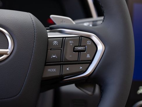 New 2026 Lexus RZ 350e 2WD image 25