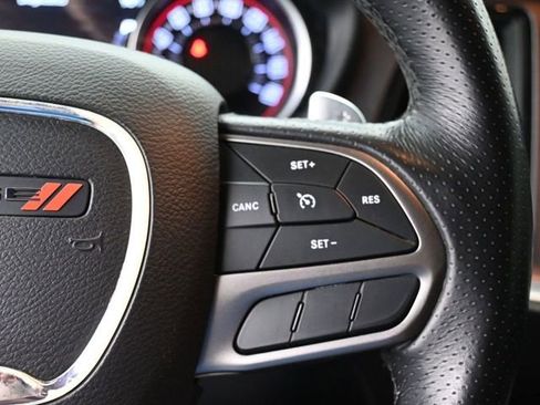 Used 2021 Dodge Challenger R/T Scat Pack RWD image 13