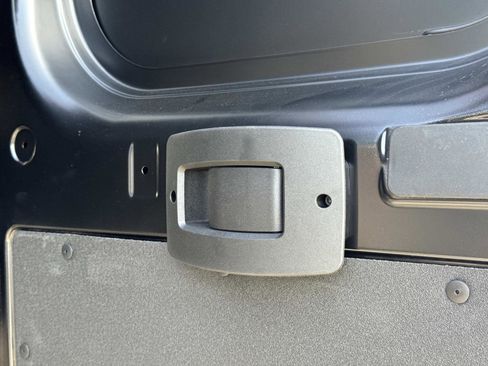 New 2026 RAM ProMaster 2500 w/ Quick Order Package 22G SLT image 26