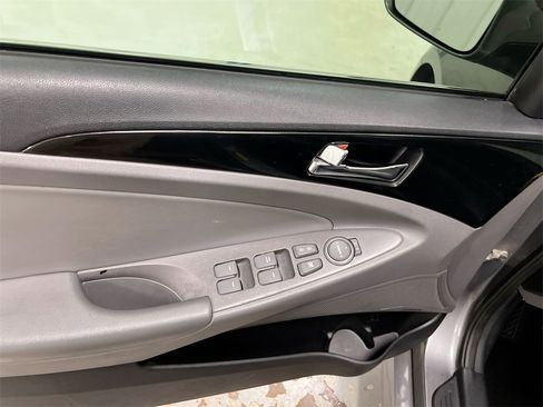 Used 2014 Hyundai Sonata SE w/ Premium Package 04 image 21