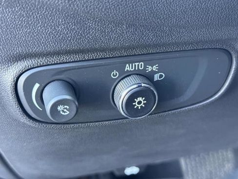 Used 2024 Chevrolet Equinox LT w/ LPO, Floor Liner Package AWD/4WD image 11