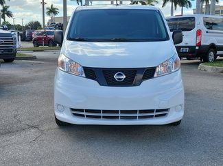 Used 2021 Nissan NV200 S video 2