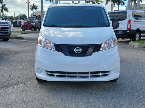 Used 2021 Nissan NV200 S image 2