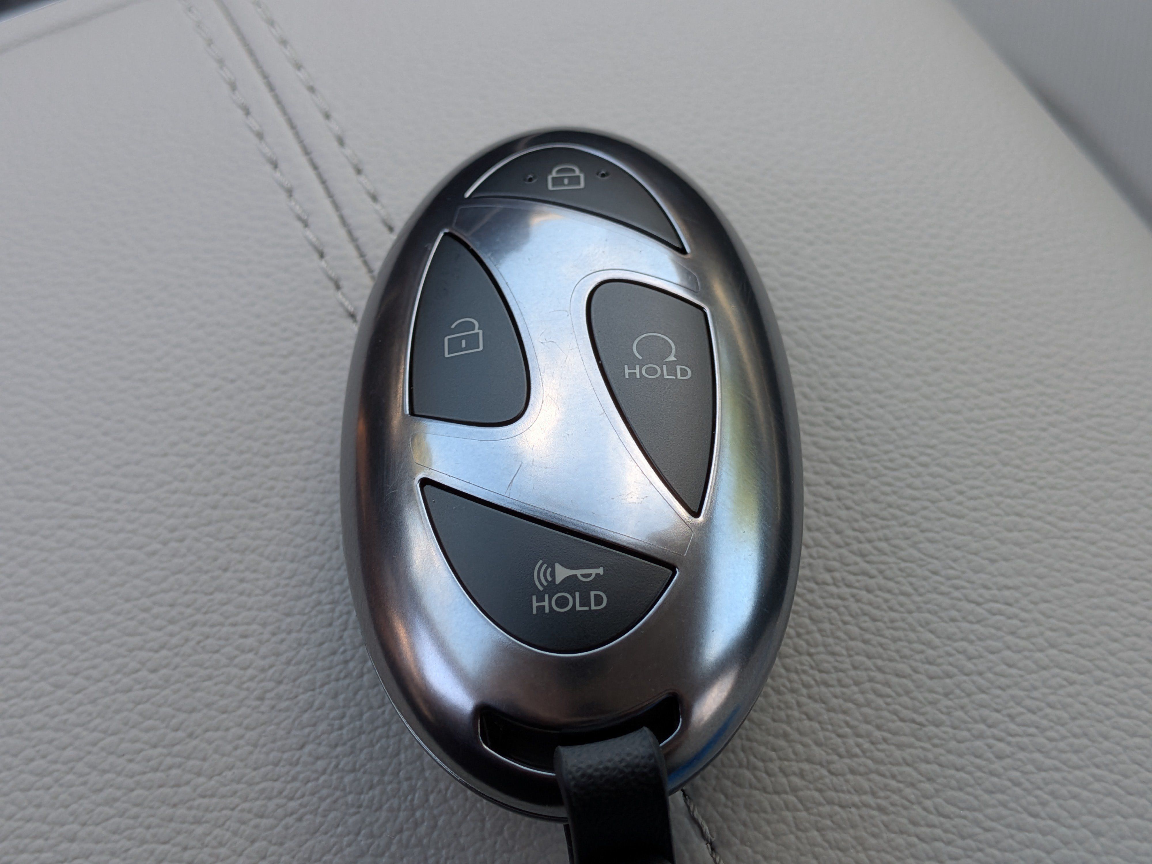 New 2026 Hyundai Tucson SEL FWD image 31
