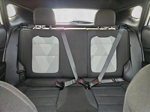 Used 2024 Chevrolet Trax RS w/ Driver Confidence Package image 28