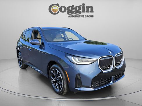 New 2026 BMW X3 xDrive30 w/ M Sport Package image 6