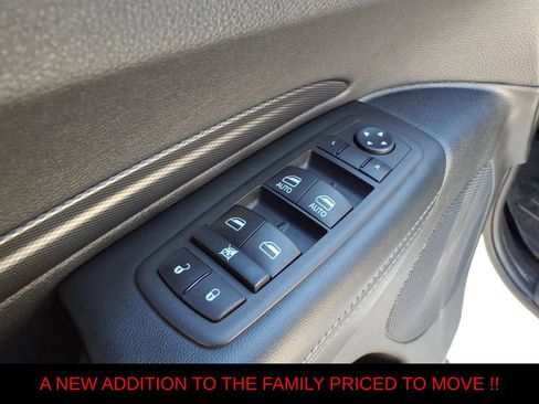Used 2022 Dodge Durango GT AWD/4WD image 16