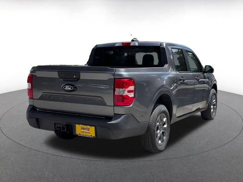 Used 2026 Ford Maverick XLT FWD image 12