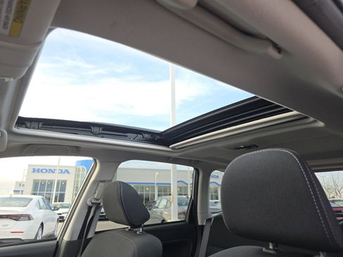 Used 2018 Subaru Forester 2.5i Premium image 4