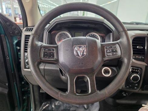 Used 2022 RAM 1500 Tradesman w/ Popular Equipment Group AWD/4WD image 11