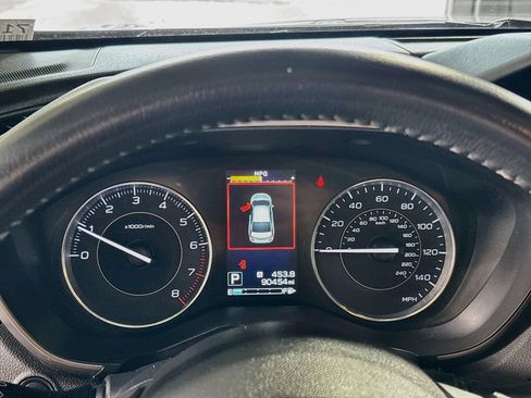 Used 2019 Subaru Impreza 2.0i Limited AWD/4WD image 14