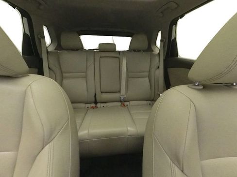 Certified 2021 Nissan Rogue SL w/ Premium Package AWD/4WD image 25