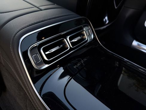 Used 2022 Mercedes-Benz Maybach S 580 4MATIC image 30