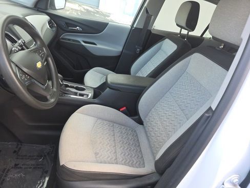 Used 2024 Chevrolet Equinox LS image 22