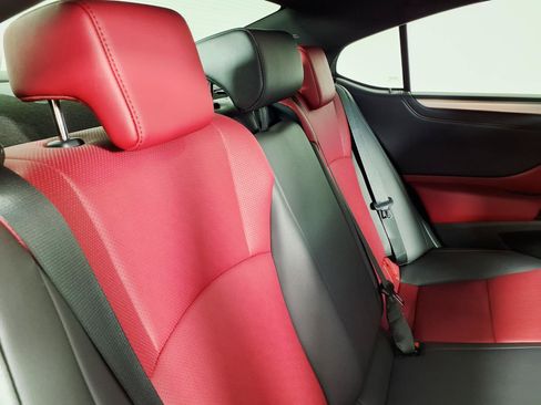 Used 2023 Lexus ES 350 F Sport w/ Accessory Package (Z2) FWD image 12