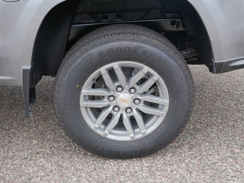 New 2026 Chevrolet Colorado LT w/ LT Convenience Package image 3