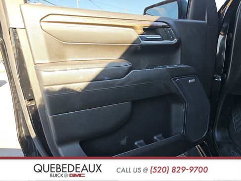 Used 2022 Chevrolet Silverado 1500 LT Trail Boss w/ LT Trail Boss Premium Package image 7