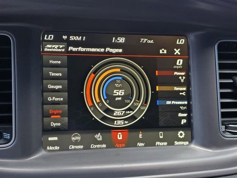 Used 2023 Dodge Charger Scat Pack image 25