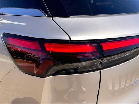 Used 2024 INFINITI QX60 Autograph w/ Cargo Package image 28