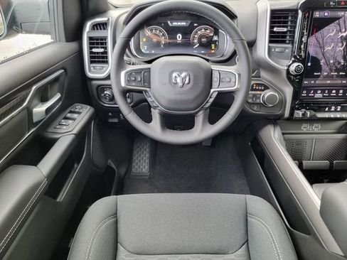 New 2026 RAM 1500 Big Horn AWD/4WD image 30