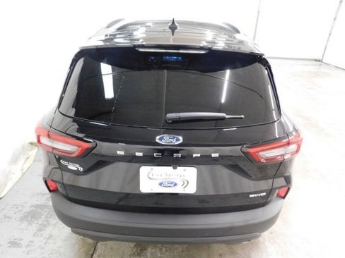 New 2026 Ford Escape ST-Line w/ Tech Pack #1 AWD/4WD image 4