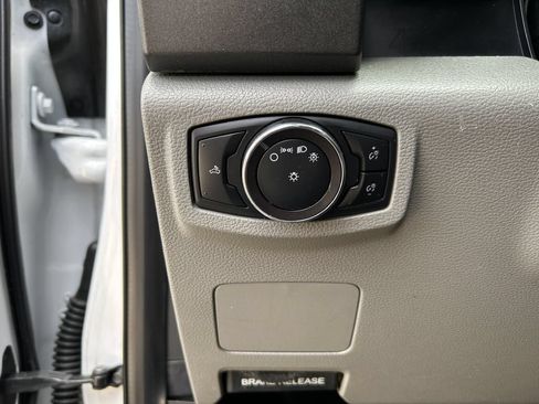 Used 2019 Ford F350 XL w/ XL Value Package AWD/4WD image 12