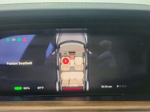 Used 2023 Tesla Model S Standard Range image 36