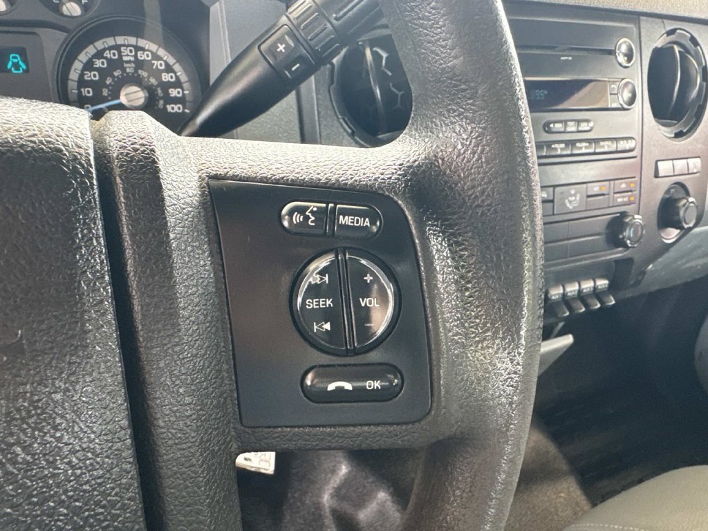 Used 2016 Ford F350 XL w/ Power Equipment Group RWD image 22