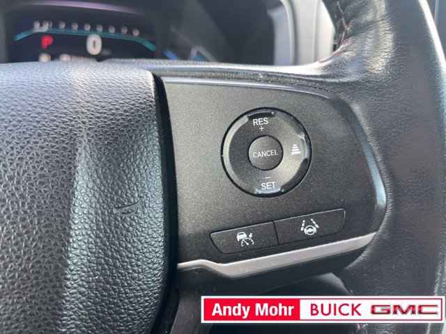 Used 2023 Honda Odyssey Sport image 25