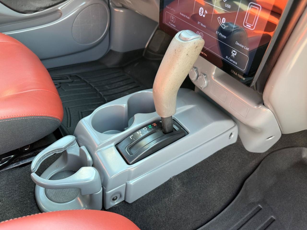 Used 2004 Toyota Tacoma 2WD Regular Cab w/ Enhancement Pkg image 39