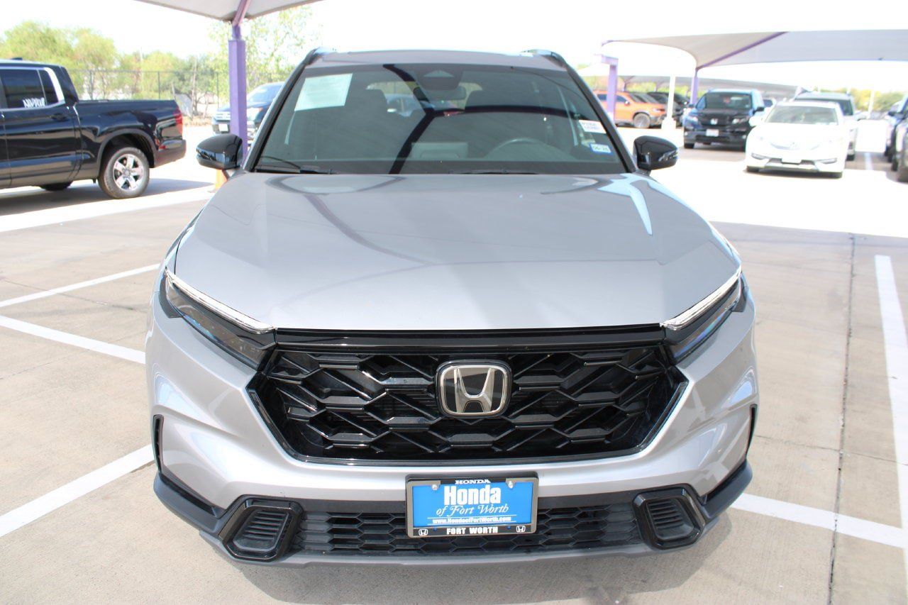 Used 2023 Honda CR-V Sport image 9