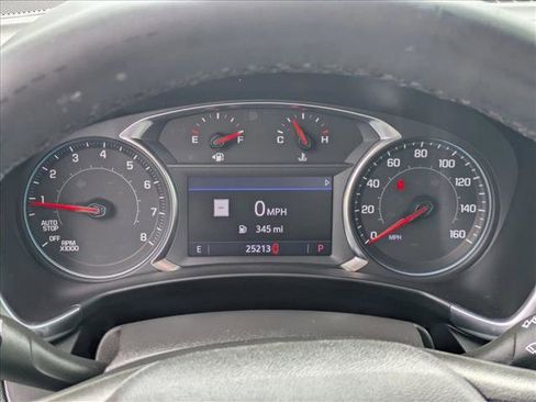 Used 2024 Chevrolet Equinox Premier AWD/4WD image 11