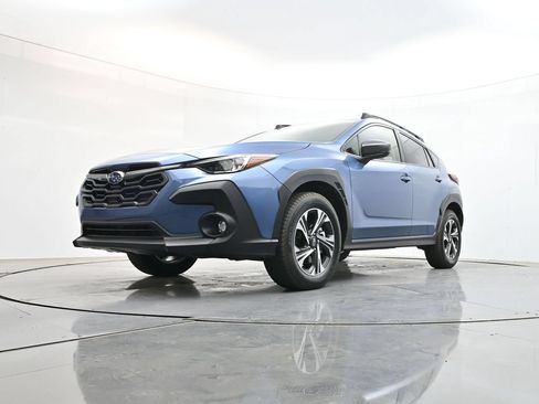 Used 2024 Subaru Crosstrek 2.0i Premium AWD/4WD image 35