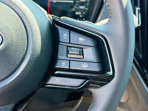 New 2026 Subaru Forester Sport image 37