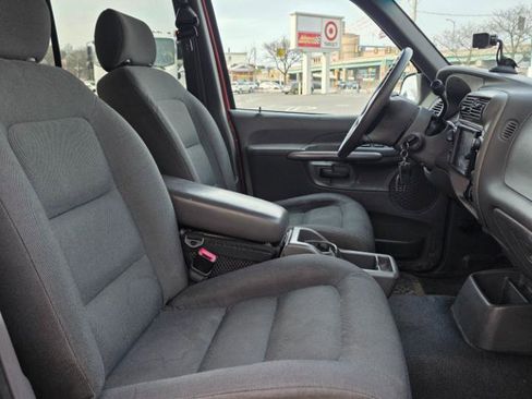 Used 2001 Ford Explorer Sport Trac 4x4 image 12