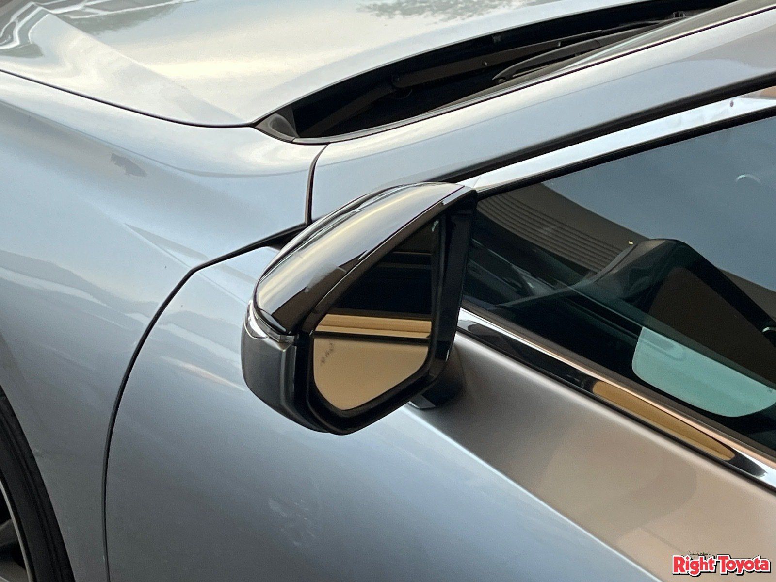 Used 2023 Lexus ES 350 w/ Premium Package FWD image 9