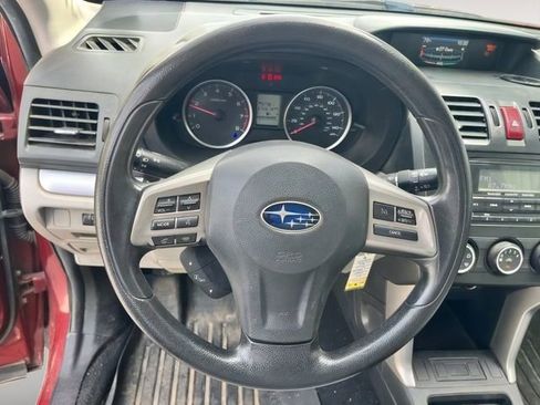 Used 2015 Subaru Forester 2.5i image 15
