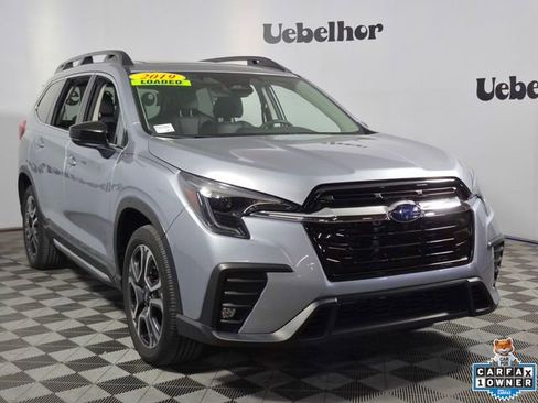 Used 2024 Subaru Ascent Limited w/ Technology Package image 1