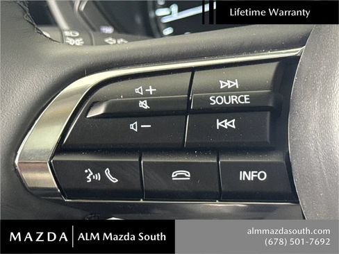 New 2026 MAZDA CX-30 AWD 2.5 S w/ Premium Package image 24